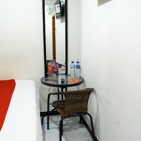 Reddoorz Near Setrasari Mall 4 Bandung Exterior photo